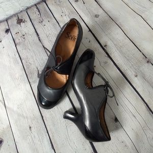 Söfft Mary Jane-esque Heels EUC